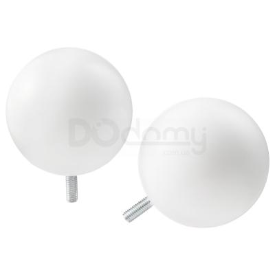 Наконечники VASENTLIG 002.171.94 IKEA (ИКЕА ВЭСЕНТЛИГ), фото 1