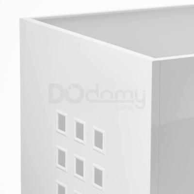 Контейнер LEKMAN 102.471.38 IKEA (ИКЕА ЛЕКМАН), фото 4