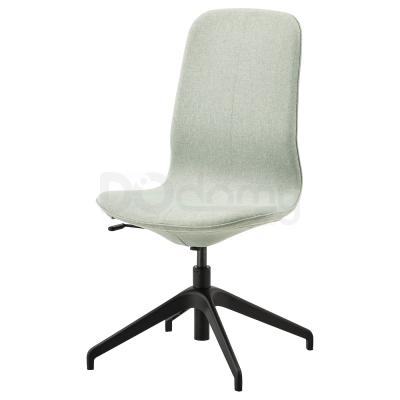 Стул офисный LANGFJALL 091.752.41 IKEA (ИКЕА ЛОНГФЬЕЛЛЬ), фото 1