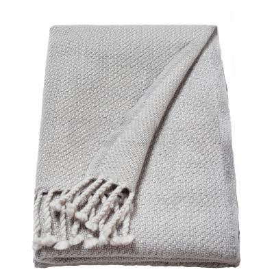 Плед OMTANKSAM 304.193.55 IKEA (ИКЕА ОМТЭНКСАМ), фото 9