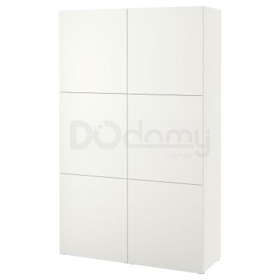 Шафа BESTÅ 790.575.26 IKEA (ИКЕА БЕСТО), фото 1