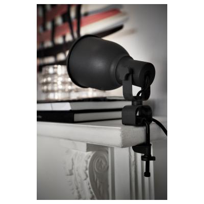 Светильник настенный HEKTAR 802.153.08 IKEA (ИКЕА ХЕКТАР), фото 4