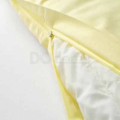 Комплект постільної білизни JÄTTELIK 404.641.06 IKEA (ИКЕА ЙЭТТЕЛИК), фото 5