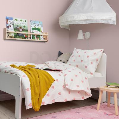 Підодіяльник та наволочка BARNDRÖM 605.043.66 IKEA (ИКЕА БАРНДРОМ), фото 3