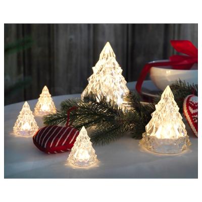 Декоративное светодиодное освещение KOLDKNAPP 804.967.75 IKEA (ИКЕА КОЛДКНАПП), фото 3