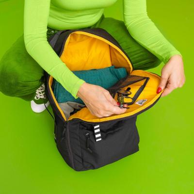 Дорожный рюкзак VARLDENS 304.879.19 IKEA (ИКЕА ВЭРЛДЕНС), фото 8