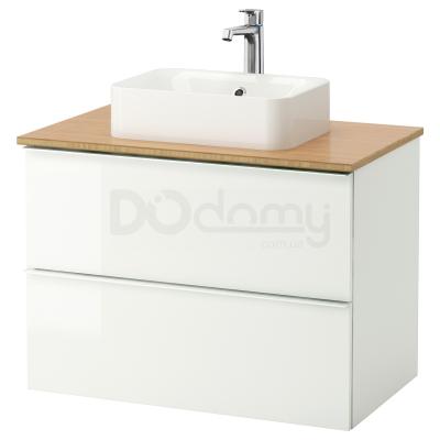 GODMORGON/TOLKEN / HORVIK 093.085.33 IKEA (ИКЕА GODMORGON/TOLKEN / HÖRVIK), фото 1