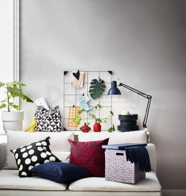 Доска для заметок SOSDALA 804.233.88 IKEA (ИКЕА СЁСДАЛА), фото 6