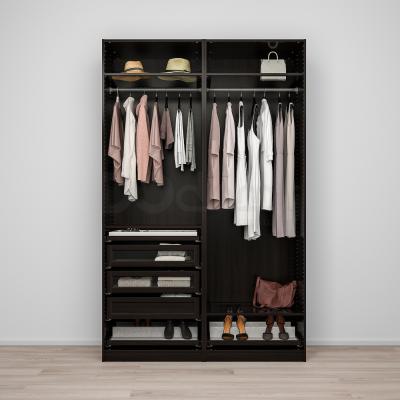 PAX / MEHAMN/NYKIRKE 093.250.52 IKEA (ИКЕА ПАКС/МЕХАМН/НИКИРКЕ), фото 2