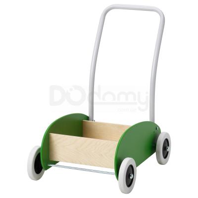 Візок-ходунки MULA 302.835.78 IKEA (ИКЕА МУЛА), фото 1