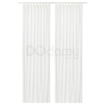 Штори MATILDA 500.460.48 IKEA (ИКЕА МАТИЛЬДА), фото 1