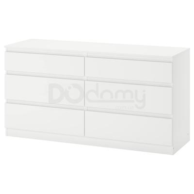 Комод KULLEN 903.092.45 IKEA (ИКЕА KULLEN), фото 1