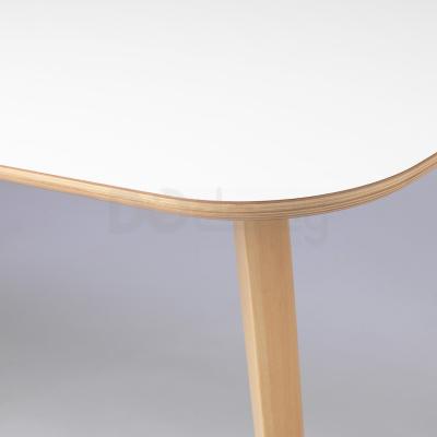 Стіл обідній NORDMYRA 104.085.22 IKEA (ИКЕА НОРДМИРА), фото 2