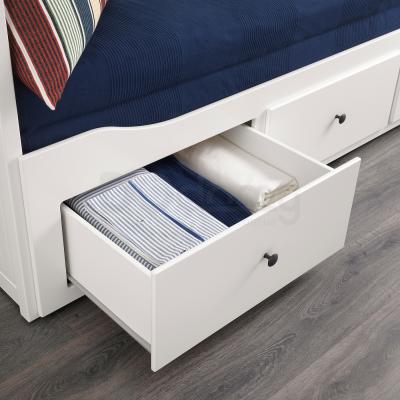 Кровать HEMNES 903.493.26 IKEA (ИКЕА ХЕМНЭС), фото 4