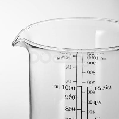 Мерный стакан VARDAGEN 603.233.04 IKEA (ИКЕА ВАРДАГЕН), фото 3