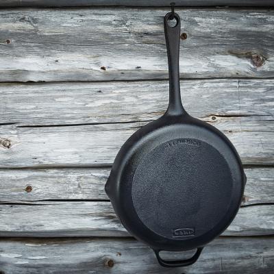 Сковорода VARDAGEN 104.373.03 IKEA (ИКЕА ВАРДАГЕН), фото 18