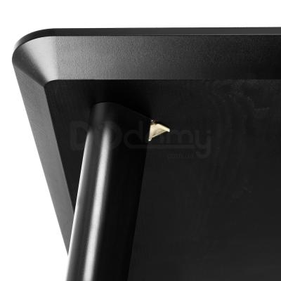 Комплект стол и стулья LISABO / SVENBERTIL 492.521.81 IKEA (ИКЕА LISABO / SVENBERTIL), фото 4