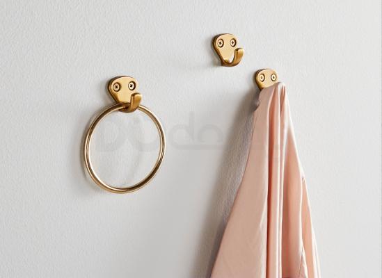 Набір гачків KVASP 603.981.96 IKEA (ИКЕА КВАСП), фото 4