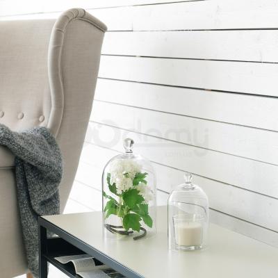 Скляний купол MORGONTIDIG 104.362.85 IKEA (ИКЕА МОРГОНТИДИГ), фото 4