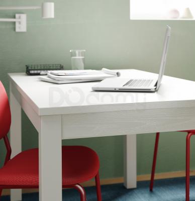 Комплект стіл і стільці  LANEBERG/KARLJAN 893.047.86 IKEA (ИКЕА LANEBERG / KARLJAN), фото 4