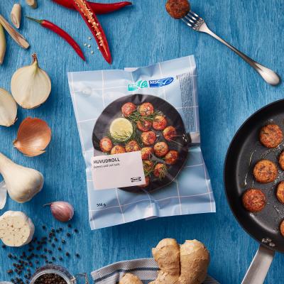 HUVUDROLL 004.877.94 IKEA (ИКЕА HUVUDROLL), фото 4