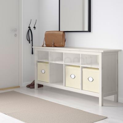 Стеллаж HEMNES 002.518.14 IKEA (ИКЕА ХЕМНЭС), фото 3