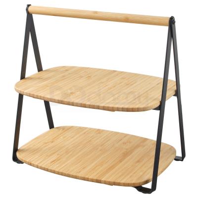 Поднос для сервировки FULLSPACKAD 204.301.41 IKEA (ИКЕА ФУЛЛСПЭККАД), фото 1