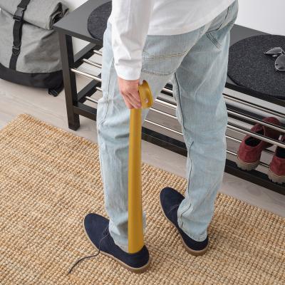 Ложка для обуви OMTANKSAM 004.695.30 IKEA (ИКЕА ОМТЭНКСАМ), фото 3