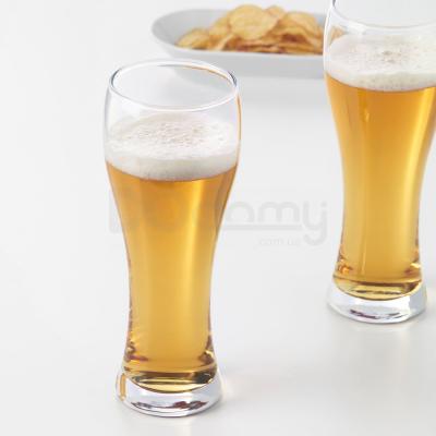 Бокал для пива OANVAND 702.093.36 IKEA (ИКЕА ОЭНВЕНД), фото 2