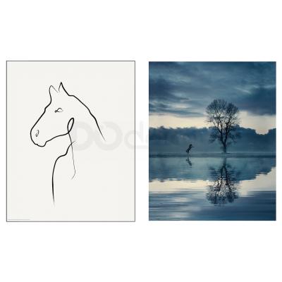 BILD 104.955.43 IKEA (ИКЕА BILD), фото 1