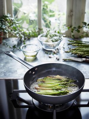 Сковорідка VARDAGEN 904.380.11 IKEA (ИКЕА ВАРДАГЕН), фото 13