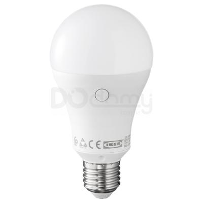 Лампа світлодіодна акумуляторна TOSTHULT 004.004.18 IKEA (ИКЕА ТОСТХУЛЬТ), фото 1