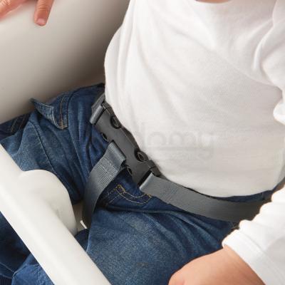 Стілець для годування ANTILOP 290.672.93 IKEA (ИКЕА АНТИЛОП), фото 3