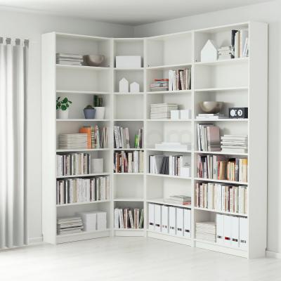 Стелаж BILLY 590.178.38 IKEA (ИКЕА БИЛЛИ), фото 2