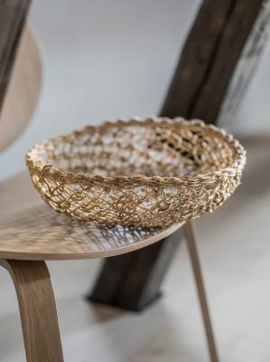 Корзина LOKALT 904.887.27 IKEA (ИКЕА МЕСТНЫЙ), фото 2