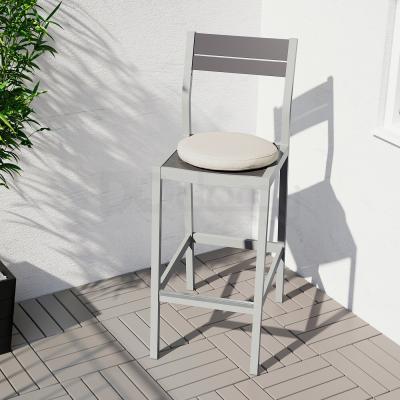 Стул садовый SJALLAND 304.017.08 IKEA (ИКЕА ШЭЛЛАНД), фото 2