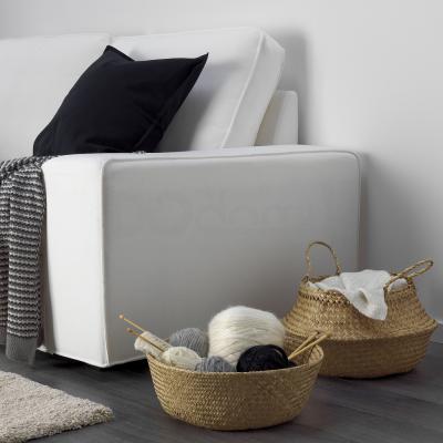 Кошик FLÅDIS 603.221.73 IKEA (ИКЕА ФЛОДИС), фото 2