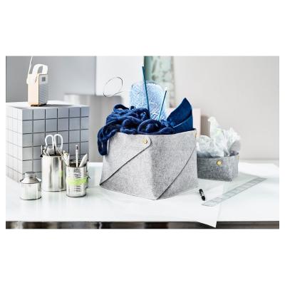 Кошик PUDDA 203.439.12 IKEA (ИКЕА ПУДДА), фото 5