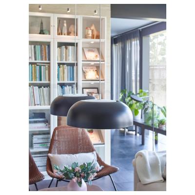 Светильник подвесной NYMANE 404.071.49 IKEA (ИКЕА НИМОНЕ), фото 5