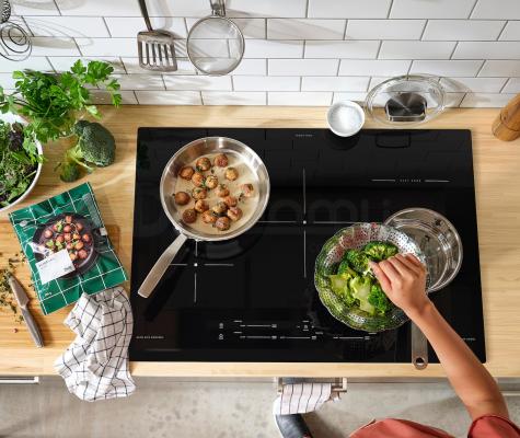 Вставка-пароварка KLOCKREN 004.592.77 IKEA (ИКЕА КЛОКРЕН), фото 7