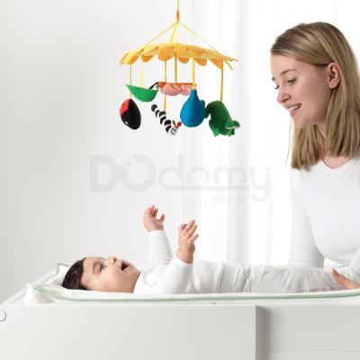 Мобиль KLAPPA 403.650.26 IKEA (ИКЕА КЛАППА), фото 2