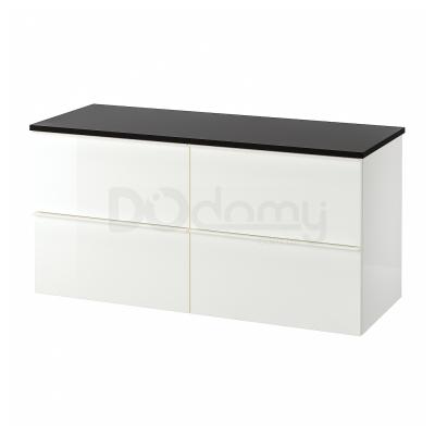 GODMORGON / TOLKEN 692.956.03 IKEA (ИКЕА GODMORGON / TOLKEN), фото 1