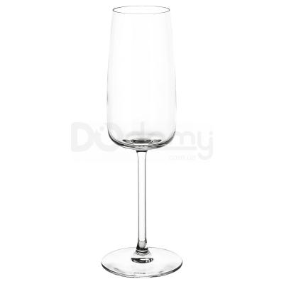 Бокал для шампанского DYRGRIP 803.092.98 IKEA (ИКЕА ДЮГРИП), фото 1