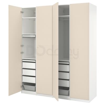 PAX/REINSVOLL 094.375.25 IKEA (ИКЕА PAX/REINSVOLL), фото 1