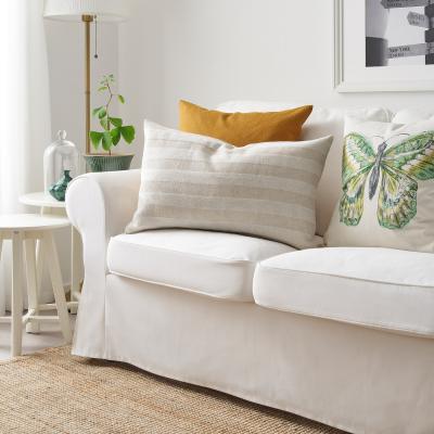 Наволочка HEDDAMARIA 504.559.17 IKEA (ИКЕА ХЕДДАМАРИА), фото 2