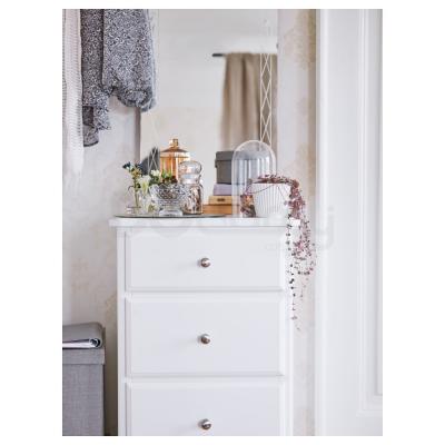 Комод TYSSEDAL 203.913.28 IKEA (ИКЕА ТИССЕДАЛЬ), фото 5