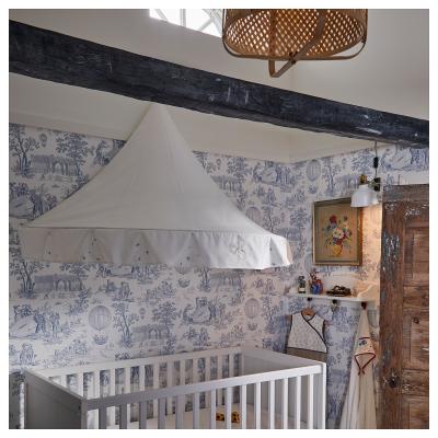 Полог RODHAKE 604.402.23 IKEA (ИКЕА РЁДХАКЕ), фото 5