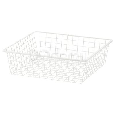 Напрямні для кошиків HJÄLPA 103.311.94 IKEA (ИКЕА ХЭЛПА), фото 3