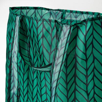 Сумка для покупок SKYNKE 704.850.89 IKEA (ИКЕА SKYNKE), фото 3