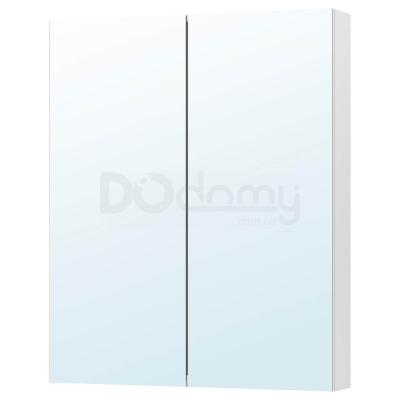 Шафа з зеркалом GODMORGON 103.043.55 IKEA (ИКЕА ГОДМОРГОН), фото 1